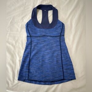 Lululemon Tank 4